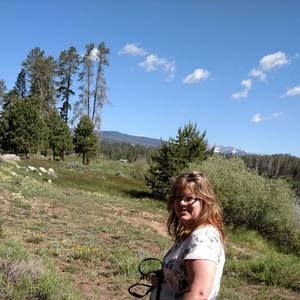 Meet your Posher, Jill